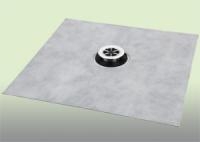 Everbuild Aquaseal Wet Room System Drain Mat Box Qty 25